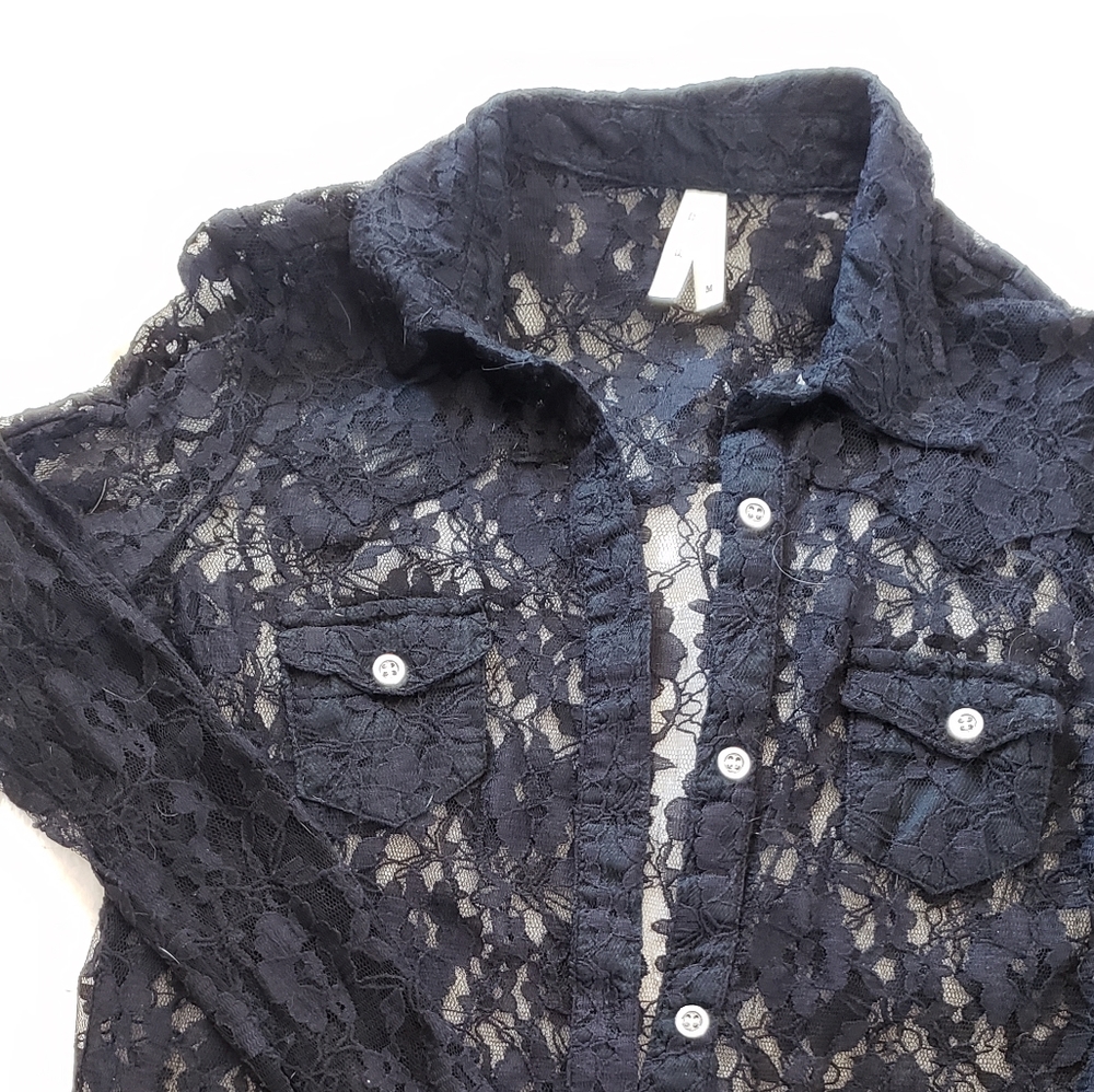 Western shirt